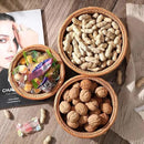 Organizador Multiuso De Fibra Asiática