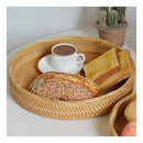 Organizador Multiuso De Fibra Asiática