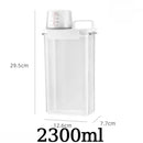 Organizador de Líquidos de Limpeza Dispenser Multiuso