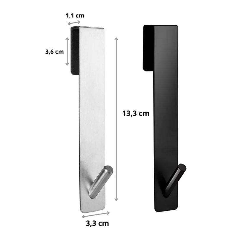 Porta Toalha Para Banheiro